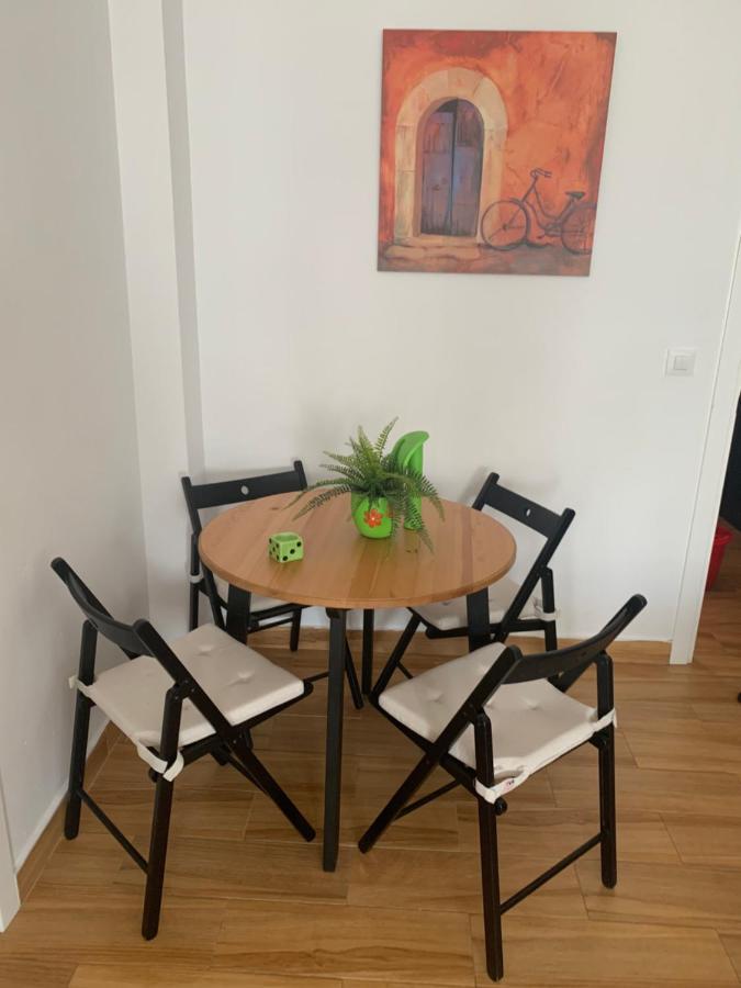 Sanlucar Playa Apartment ซันลูการ์เดบาร์ราเมดา ภายนอก รูปภาพ
