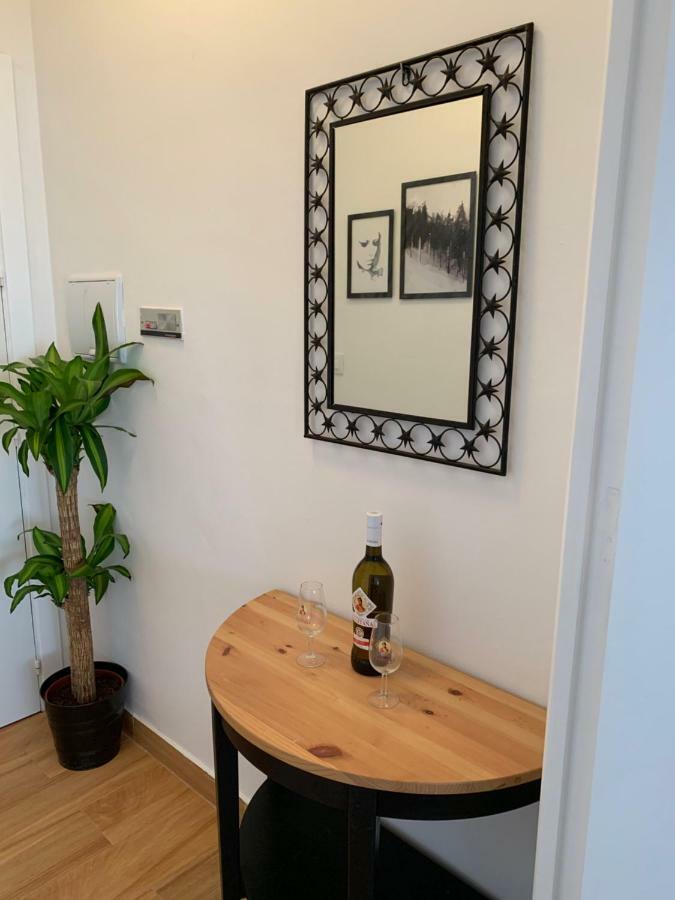 Sanlucar Playa Apartment ซันลูการ์เดบาร์ราเมดา ภายนอก รูปภาพ